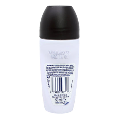 Sure Women Roll On 50ml Invisible Export