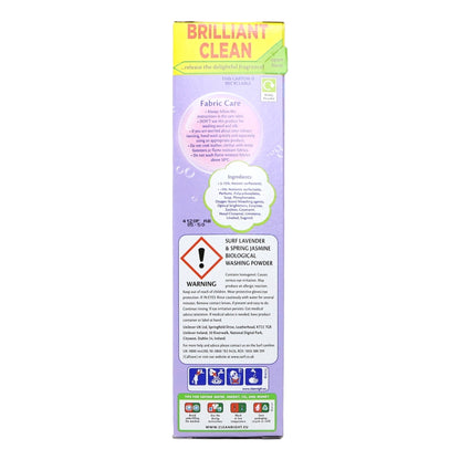 Surf Powder 45 Wash Lavender