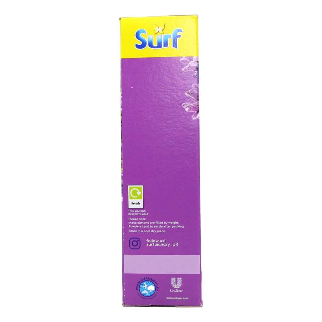 Surf Powder 23w Lavender