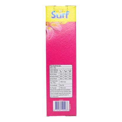 Surf Powder 23w Tropical Flowers
