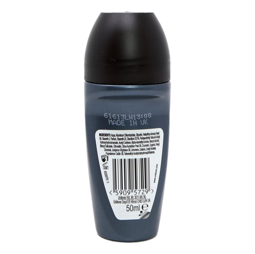 Sure Men Roll On 50ml Sensitive Export