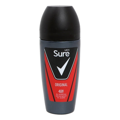 Sure Men Roll On Original 50ml