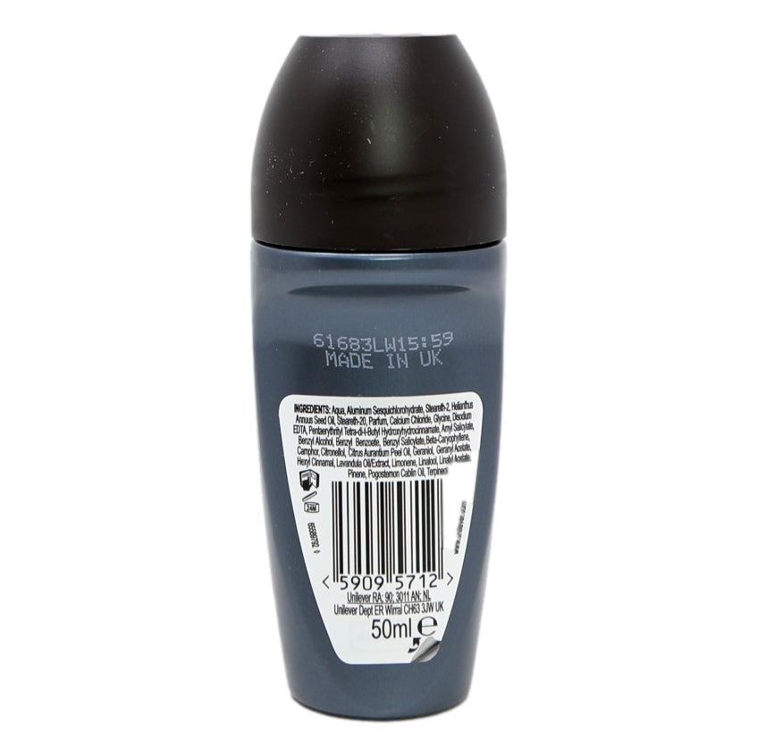 Sure Men Roll On 50ml Original Export