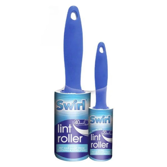 Swirl Lint Remover Twin Pack