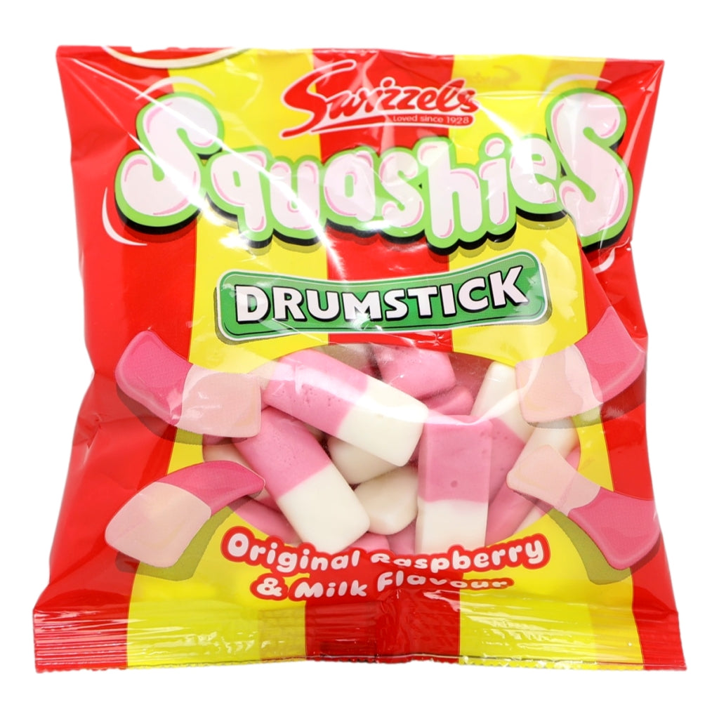 Buy Swizzels Squashies 120g Original PMP ¬£1.15 online at Intamarque Wholesale – Trusted FMCG distributor
