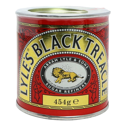 Buy Tate & Lyle Black Treacle 454g online at Intamarque Wholesale – Trusted FMCG distributor