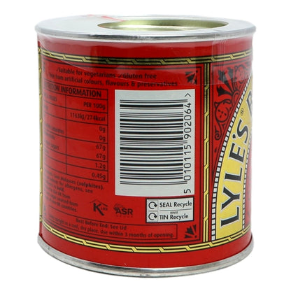 Tate & Lyle Black Treacle 454g