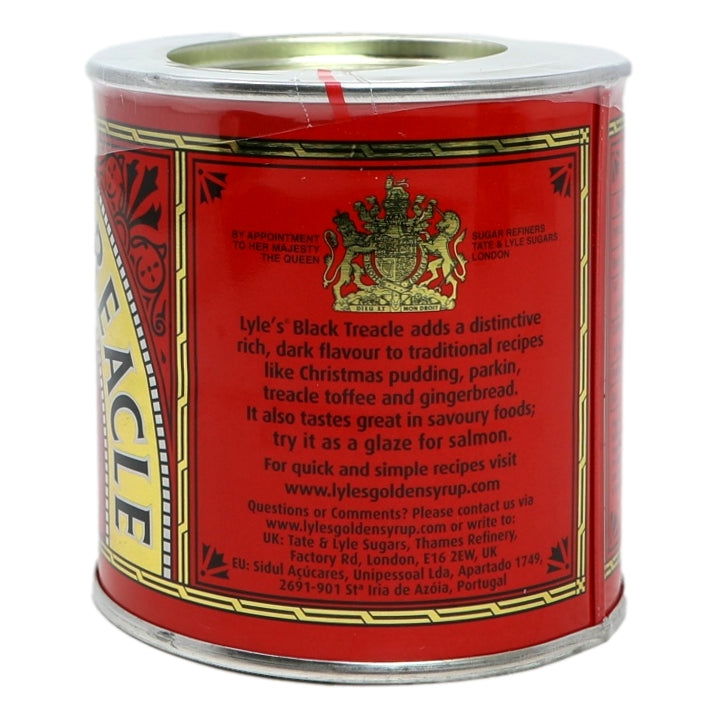 Tate & Lyle Black Treacle 454g