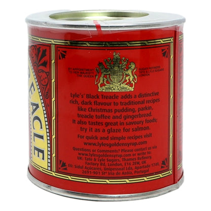 Tate & Lyle Black Treacle 454g