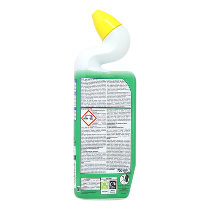 Toilet Duck Deep Action Gel 750ml Pine