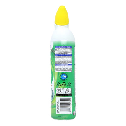 Toilet Duck Deep Action Gel 750ml Pine