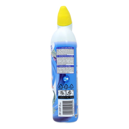 Toilet Duck Deep Action Gel 750ml Marine