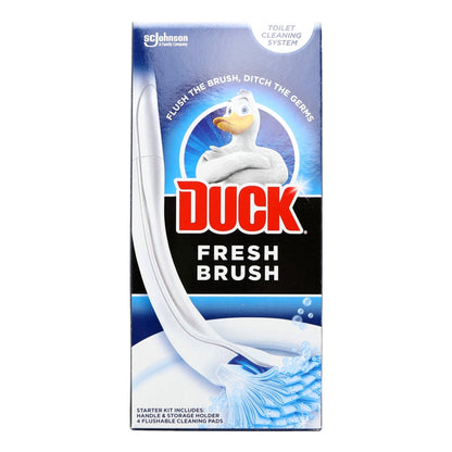 Toilet Duck Fresh Brush Unit
