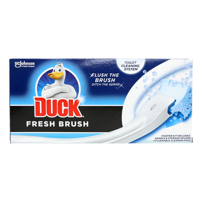 Toilet Duck Fresh Brush Unit