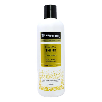 TRESemme Conditioner 500ml Lamellar Shine