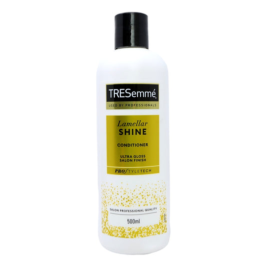 TRESemme Conditioner 500ml Lamellar Shine