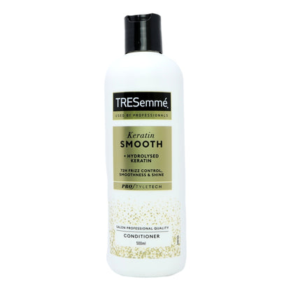 TRESemme Conditioner 500ml Keratin Smooth
