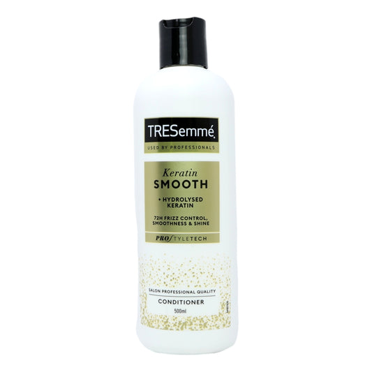 TRESemme Conditioner 500ml Keratin Smooth