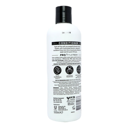 TRESemme Conditioner 500ml Keratin Smooth