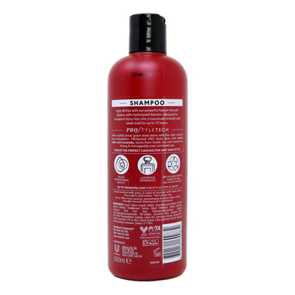 TRESemme Shampoo 500ml Keratin Smooth