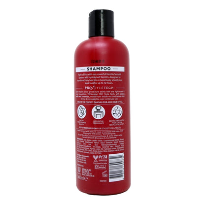 TRESemme Shampoo 500ml Keratin Smooth