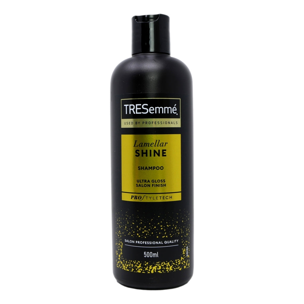TRESemme Shampoo 500ml Lamellar Shine