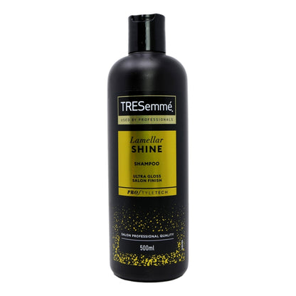 TRESemme Shampoo 500ml Lamellar Shine