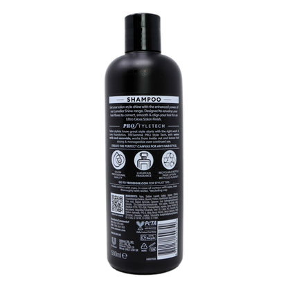 TRESemme Shampoo 500ml Lamellar Shine