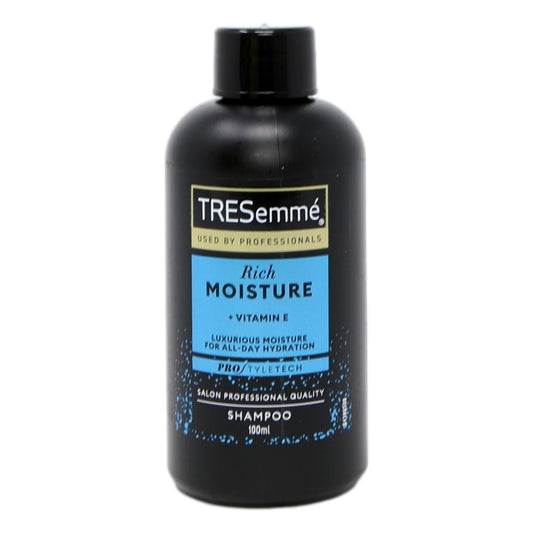 TRESemme Travel Shampoo 100ml Rich Moisture