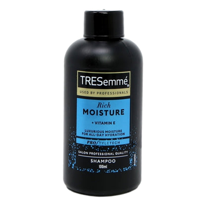 TRESemme Shampoo 100ml Rich Moisture Travel