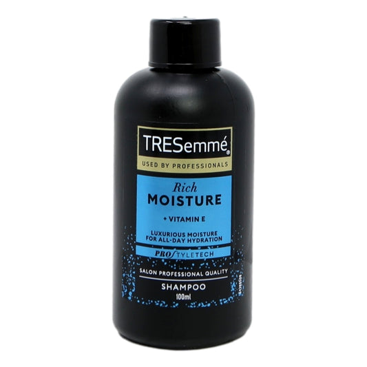 TRESemme Shampoo 100ml Rich Moisture Travel