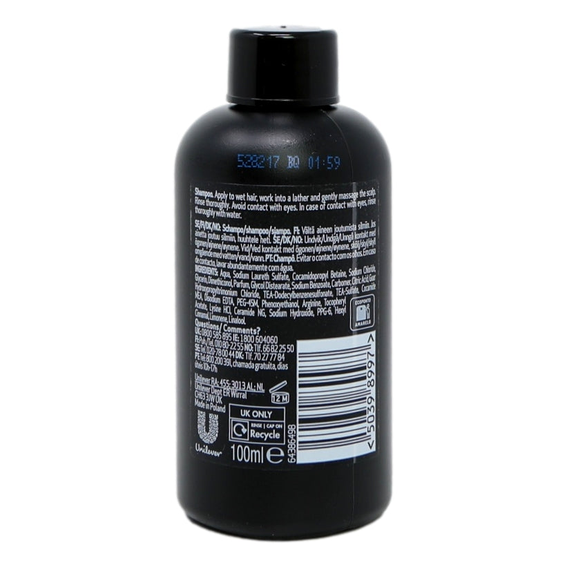 TRESemme Shampoo 100ml Rich Moisture Travel