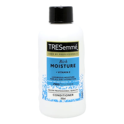 TRESemme Travel Conditioner 100ml Rich Moisture