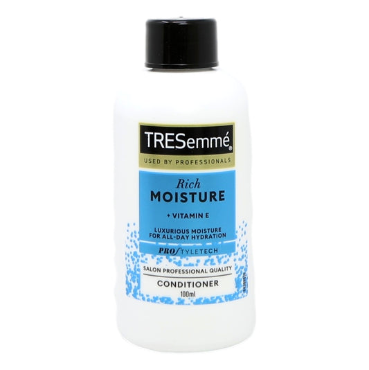TRESemme Travel Conditioner 100ml Rich Moisture