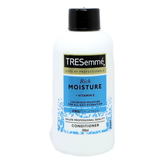 TRESemme Conditioner 100ml Rich Moisture Travel
