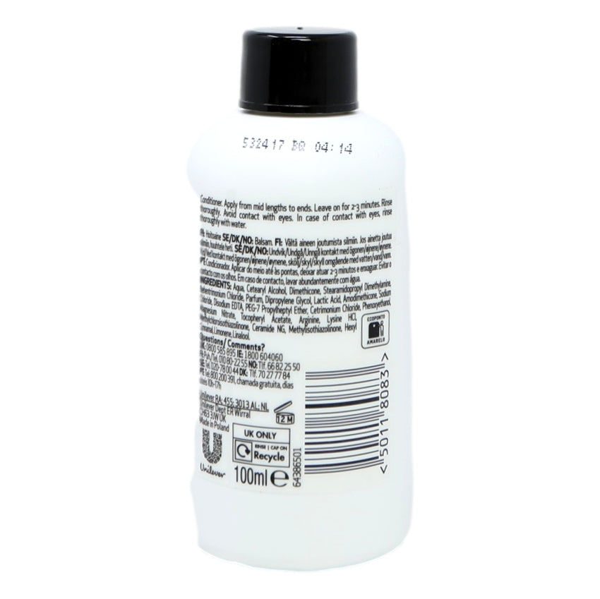 TRESemme Conditioner 100ml Rich Moisture Travel