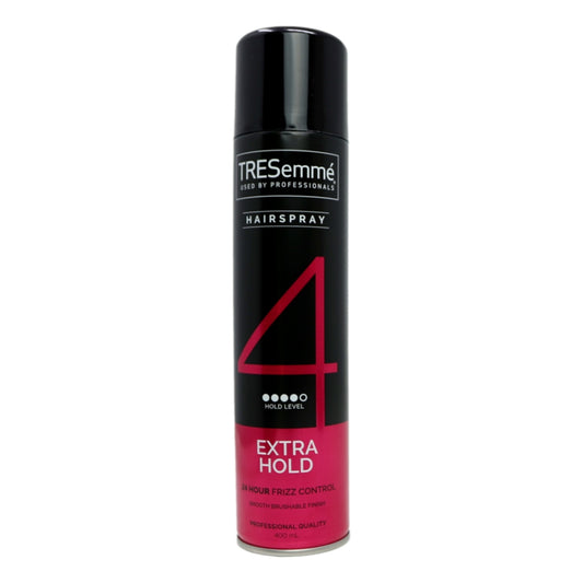 Buy TRESemme Hair Spray 400ml Extra Hold online at Intamarque Wholesale – Trusted FMCG distributor
