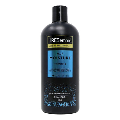 Buy TRESemme Shampoo 680ml Rich Moisture online at Intamarque Wholesale – Trusted FMCG distributor