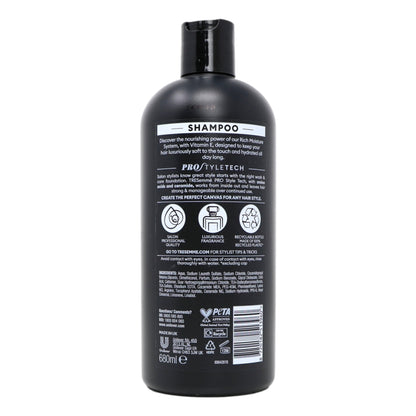 TRESemme Shampoo 680ml Rich Moisture