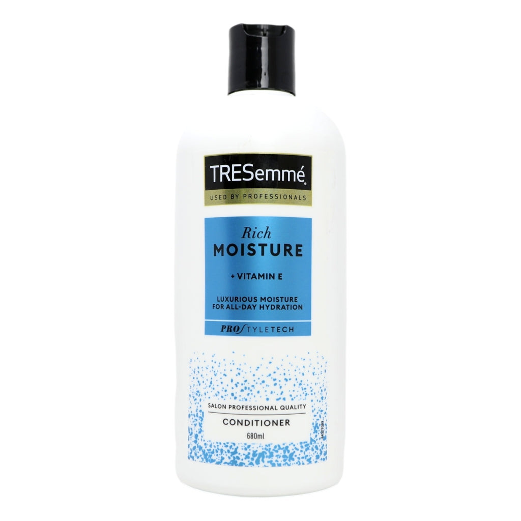 Buy TRESemme Conditioner 680ml Rich Moisture online at Intamarque Wholesale – Trusted FMCG distributor