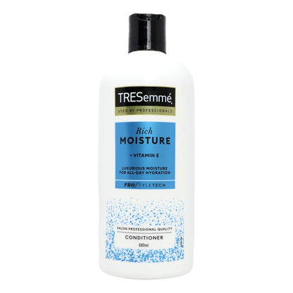 Buy TRESemme Conditioner 680ml Rich Moisture online at Intamarque Wholesale – Trusted FMCG distributor