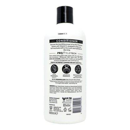 TRESemme Conditioner 680ml Rich Moisture