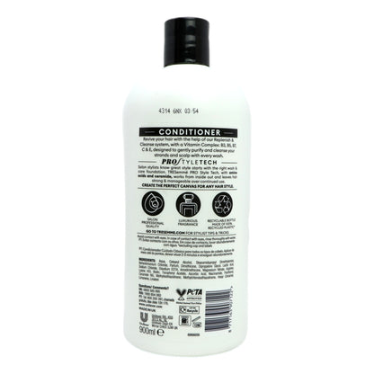 Tresemme Conditioner 900ml Cleanse & Replenish