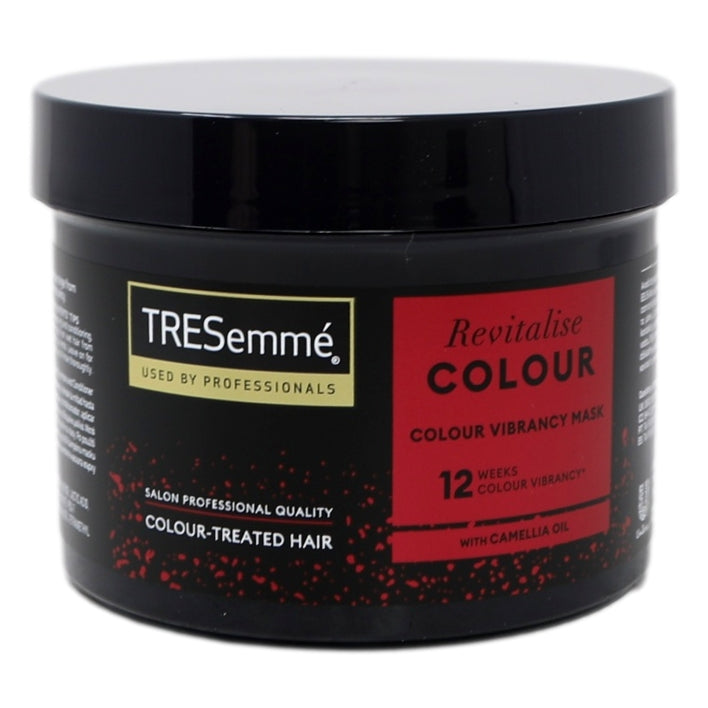 TRESemme Hair Mask 440ml Colour Revital