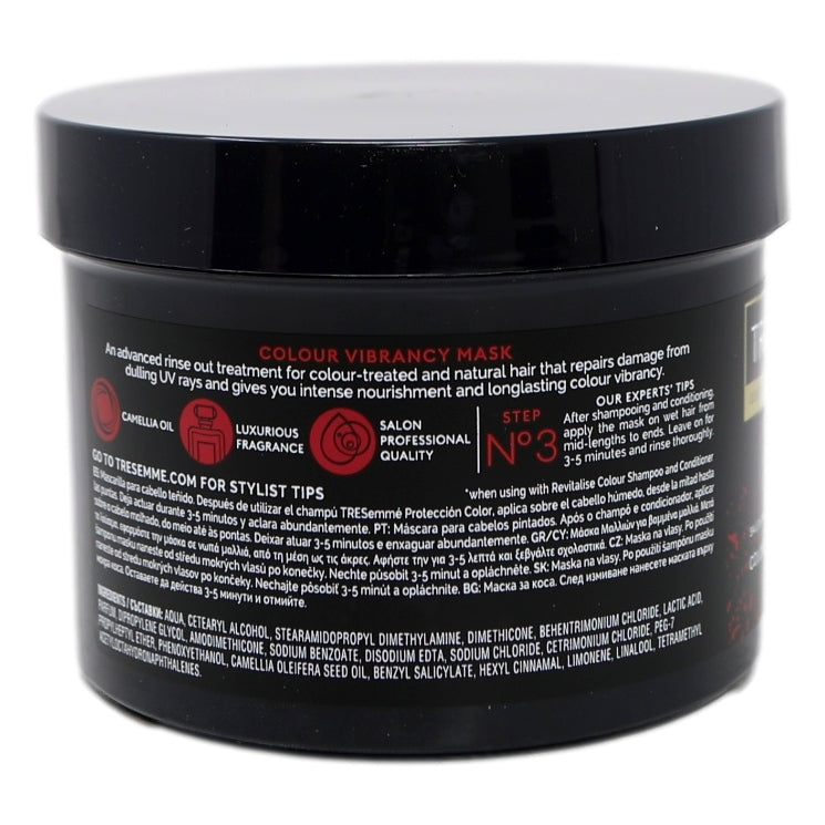 TRESemme Hair Mask 440ml Colour Revital