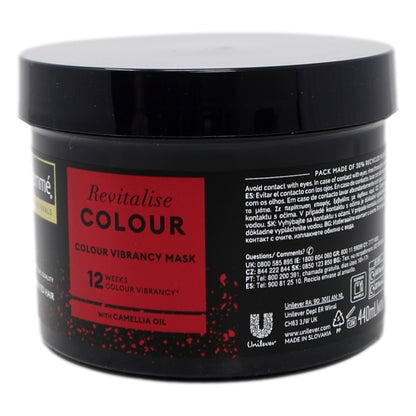 TRESemme Hair Mask 440ml Colour Revital