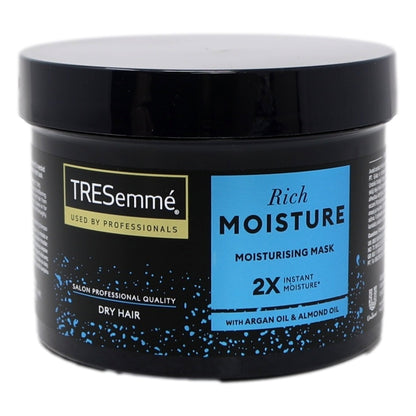 TRESemme Hair Mask 440ml Rich Moisture