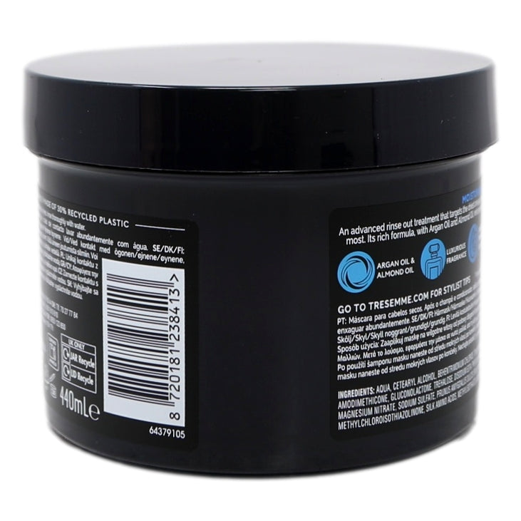 TRESemme Hair Mask 440ml Rich Moisture