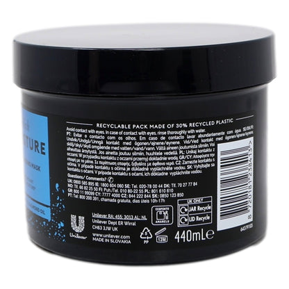 TRESemme Hair Mask 440ml Rich Moisture