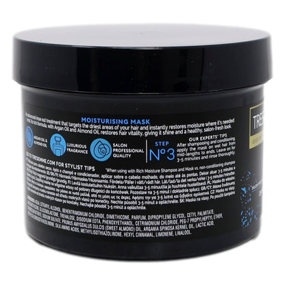TRESemme Hair Mask 440ml Rich Moisture